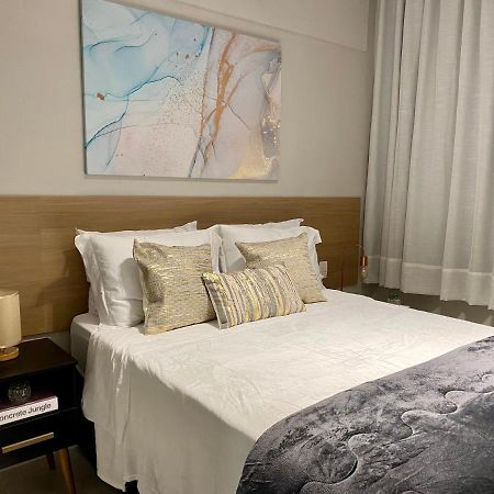 Apartment Ipanema Arpoador - 300M Da Praia Rio de Janeiro Extérieur photo