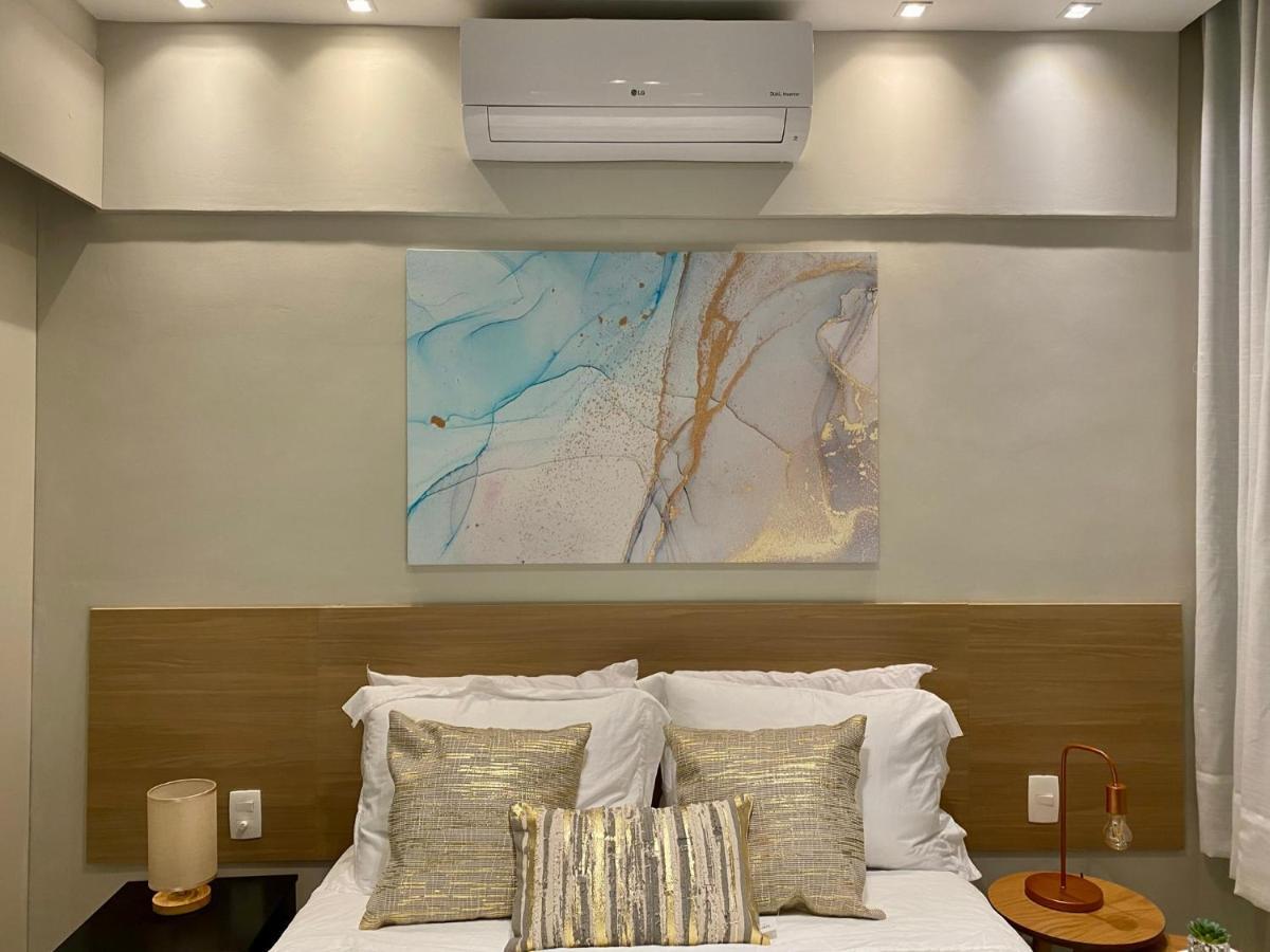 Apartment Ipanema Arpoador - 300M Da Praia Rio de Janeiro Extérieur photo