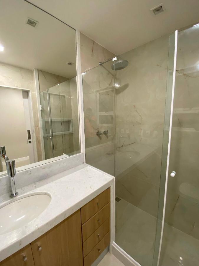 Apartment Ipanema Arpoador - 300M Da Praia Rio de Janeiro Extérieur photo
