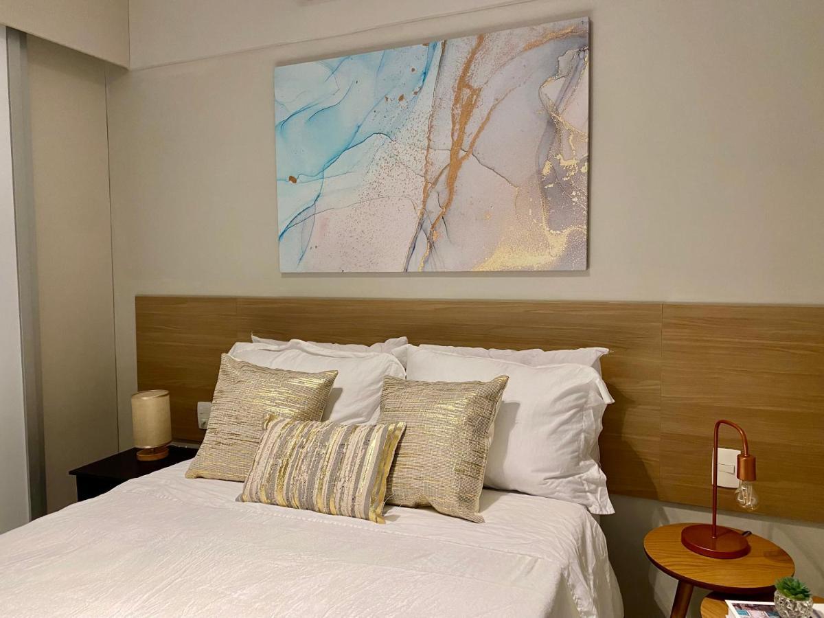 Apartment Ipanema Arpoador - 300M Da Praia Rio de Janeiro Extérieur photo