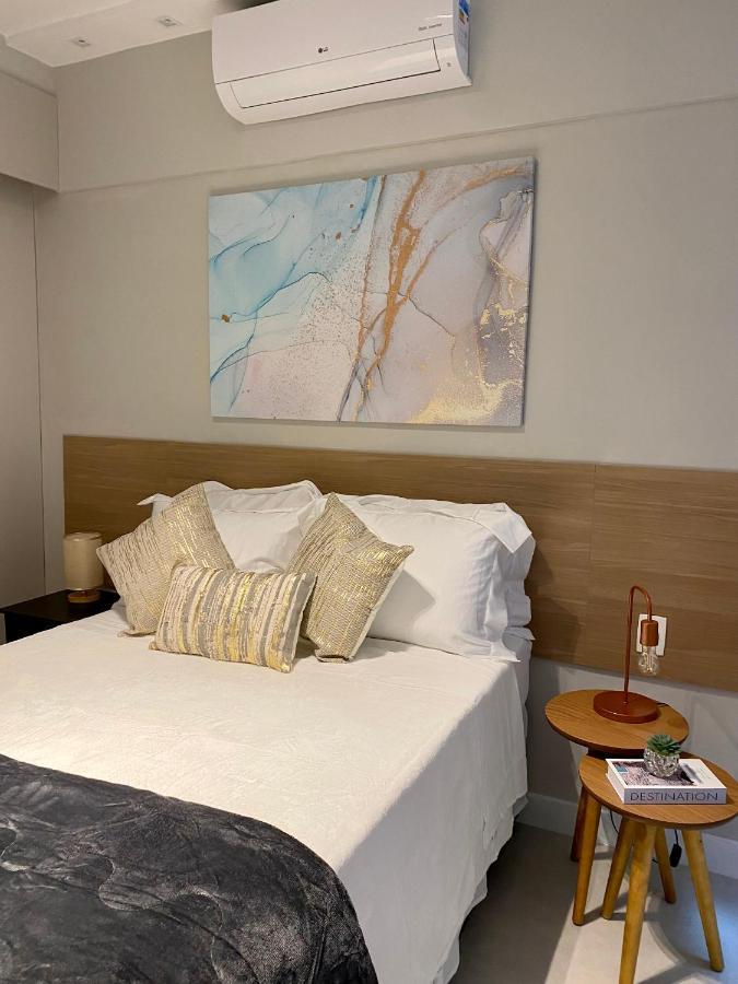 Apartment Ipanema Arpoador - 300M Da Praia Rio de Janeiro Extérieur photo
