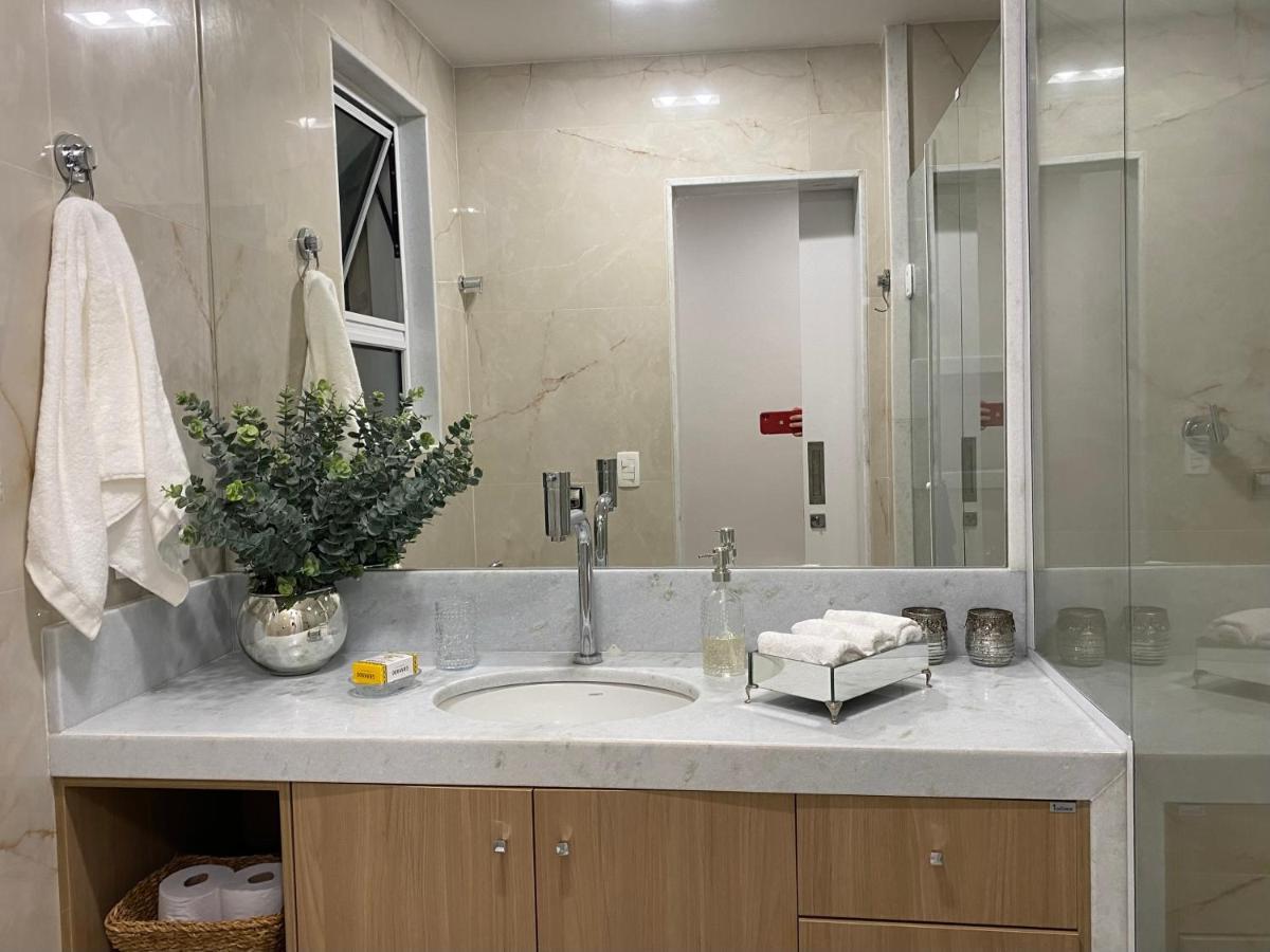 Apartment Ipanema Arpoador - 300M Da Praia Rio de Janeiro Extérieur photo