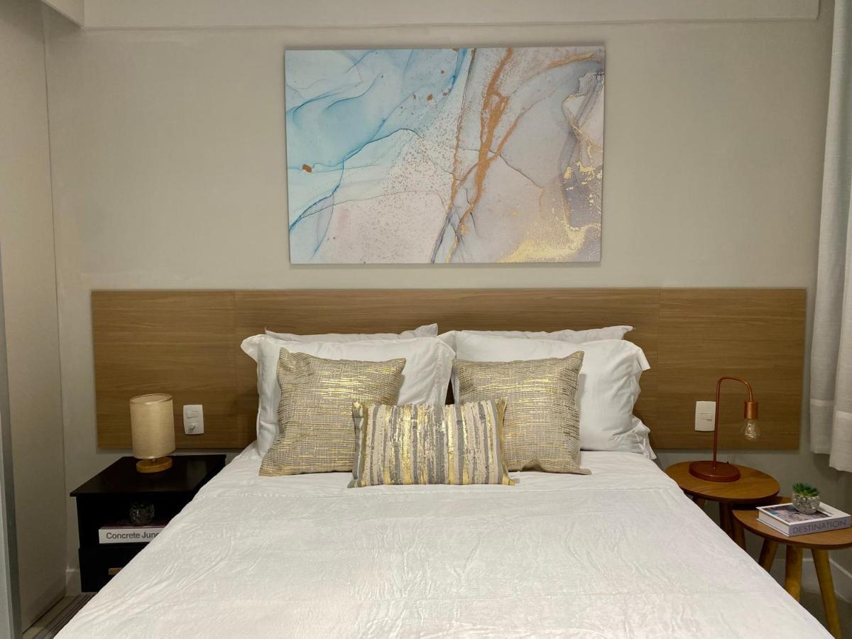Apartment Ipanema Arpoador - 300M Da Praia Rio de Janeiro Extérieur photo